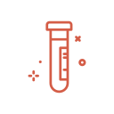 test tube icon