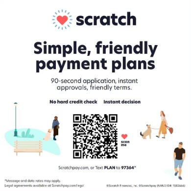 Scratch-payment-plans-QR-code-advertisement-flyer